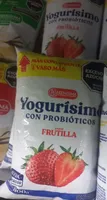 Yogurisimo Frutilla scht