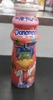 Danonino Frutilla