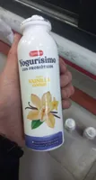 Yogurisimo Botella Vainilla