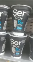 Ser PRO+ Batido Sabor Natural