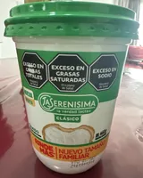 Queso Descremado