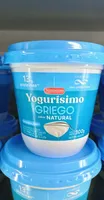 Yogurisimo Griego Natural