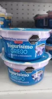 Yogurt Griego Arandano