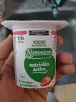 Yogur Desc. Frutilla