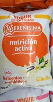Yogur Deslactosado Vainilla