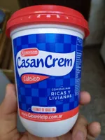 Casancrem clásico