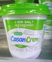 CasanCrem LIGHT