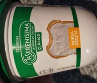 Queso Descremado