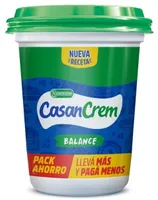 Casanmcrem Balance