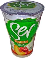 Colchón Manzana Durazno