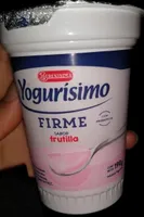 Yogurisimo Firme