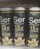 Ser Pro+ vainilla