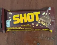 Shot negro 35g