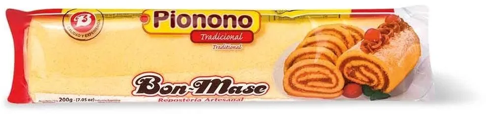 Pionono