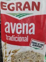Avena Tradicional