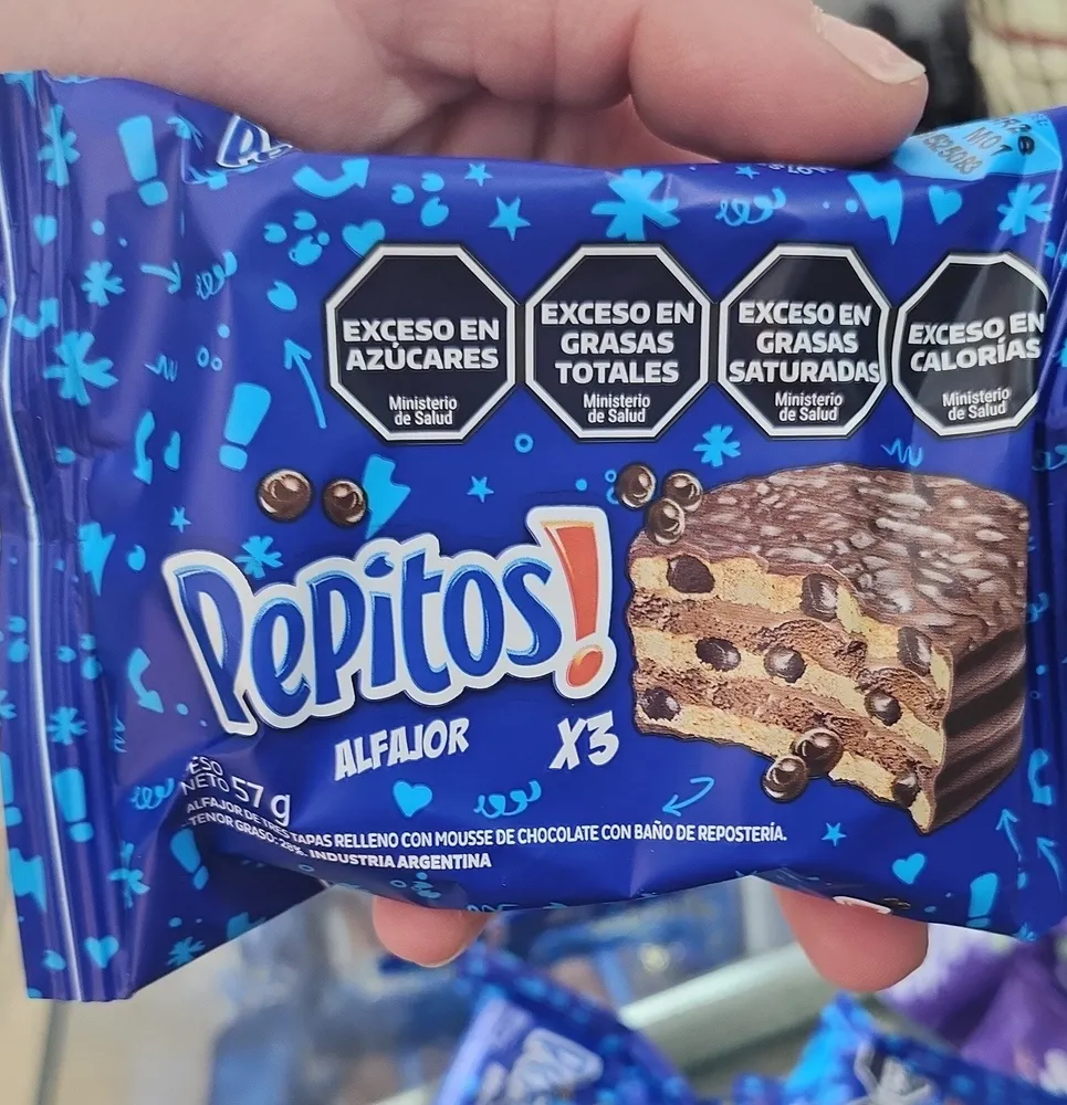 Pepitos alf