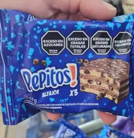 Pepitos alf