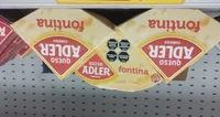 Queso Fontina