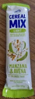 Cereal Mix Light Manzana & Avena