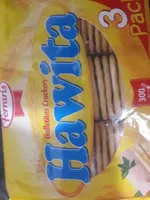 galletas hawita