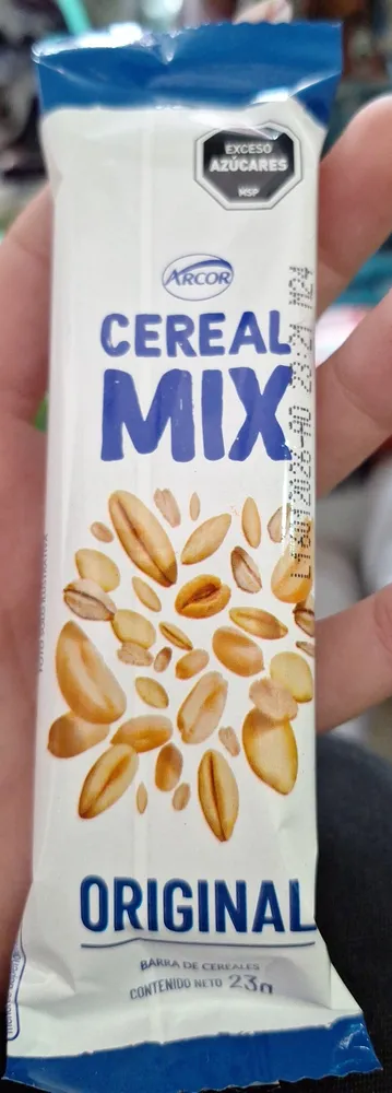 Cereal Mix Original