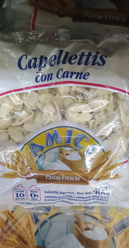 Capellettis Carne Amici
