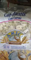 Capellettis Carne Amici