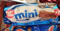 Mini fantoche blanco