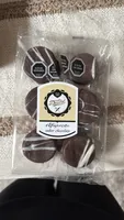 Alfajorcito sabor chocolate
