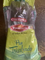 pan de salvado gde veneziana