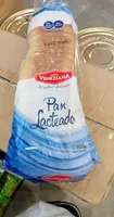 Pan Lacteado Veneziana 600g