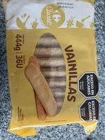 Vainillas