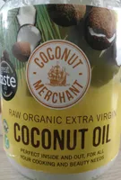 huile de coco extra vierge
