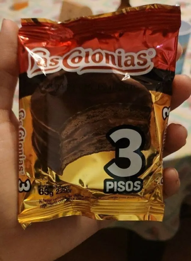 Alfajor