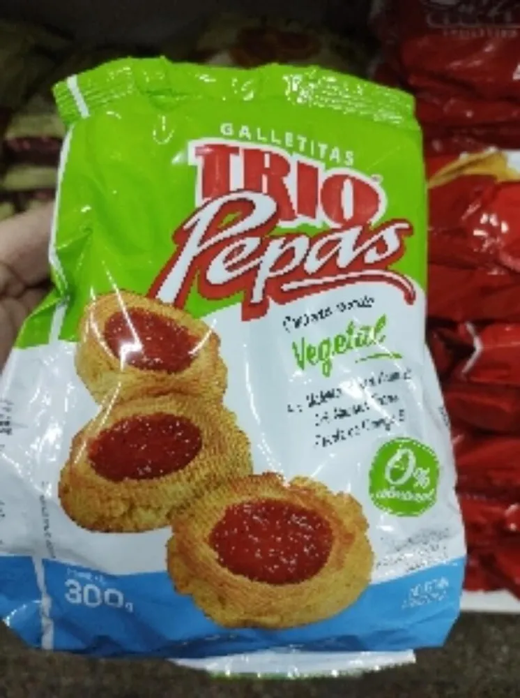 Pepas