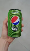 Twist Black