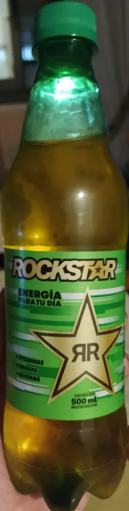 Rockstar