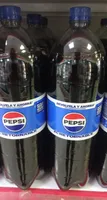 Pepsi Retonable