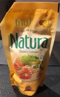 Salsa golf