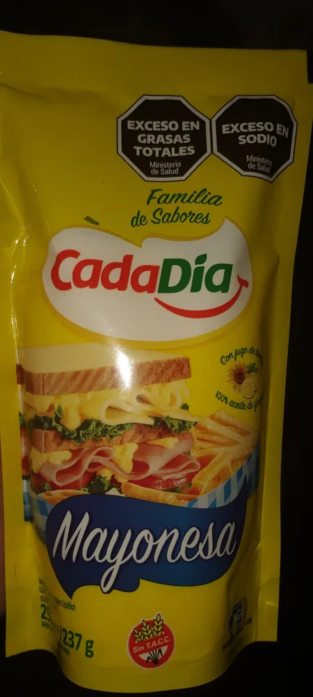 Mayonesa