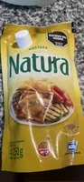 Aderezo a base de Mostaza