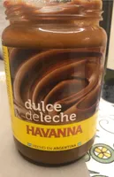 Doce De Leite Havanna