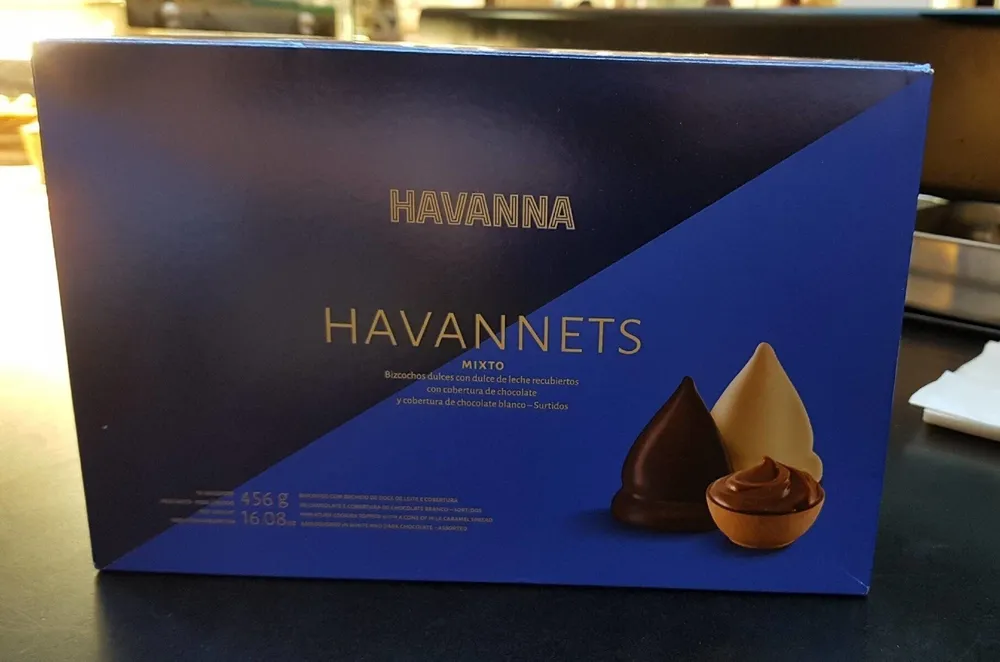 Havannets Mixtos