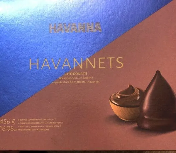Havannets Chocolate