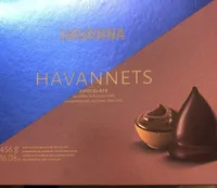 Havannets Chocolate