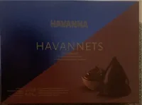 Havannets chocolate