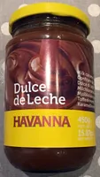 Dulce de Leche