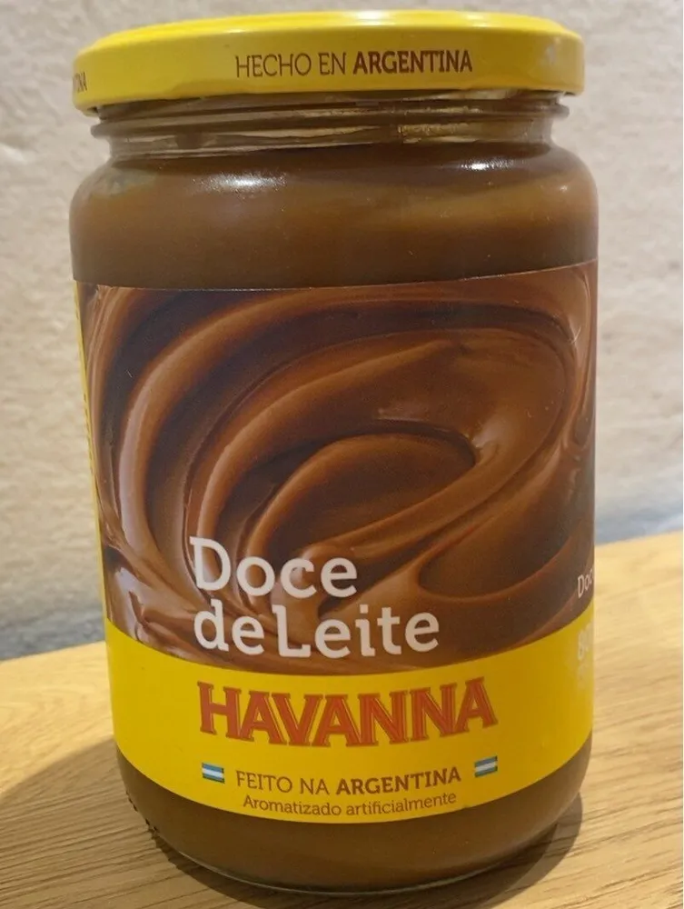 Doce de Leite