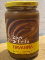 Doce de Leite