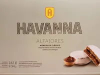 Alfajores gateaux dulce de leche